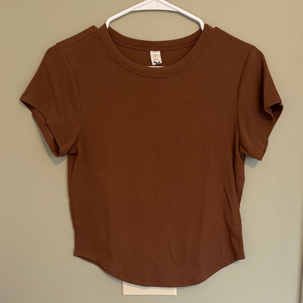Old Navy Short Sleeve Tee